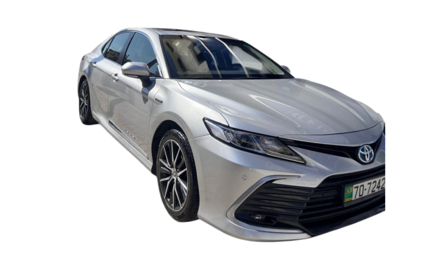 Travel in Comfort with Our Luxury Cars